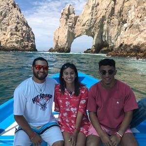 Meet your Posher, Cody